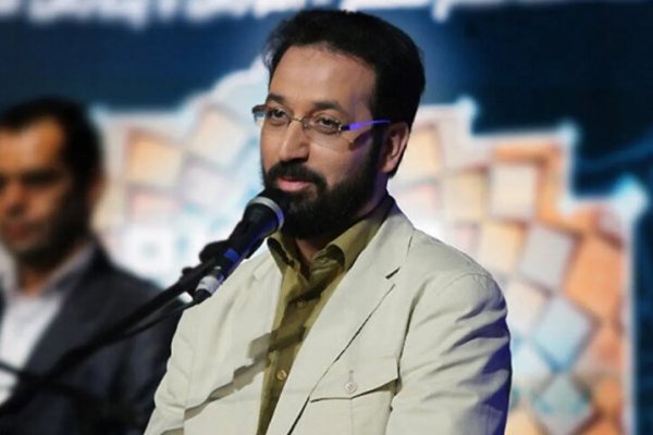 فرزاد جمشیدی درگذشت