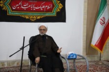 تمدن ایران با تکیه بر انسانیت از هر ویرانی عبور کرده است