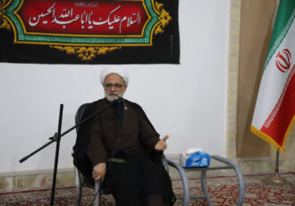 تمدن ایران با تکیه بر انسانیت از هر ویرانی عبور کرده است تمدن ایران با تکیه بر انسانیت از هر ویرانی عبور کرده است