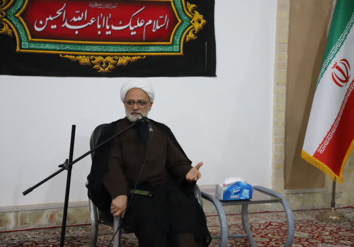 تمدن ایران با تکیه بر انسانیت از هر ویرانی عبور کرده است