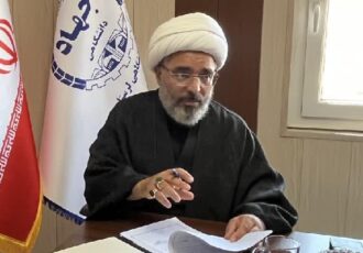 جهاددانشگاهی سازمان پیشرو در فعالیت‌های فرهنگی است