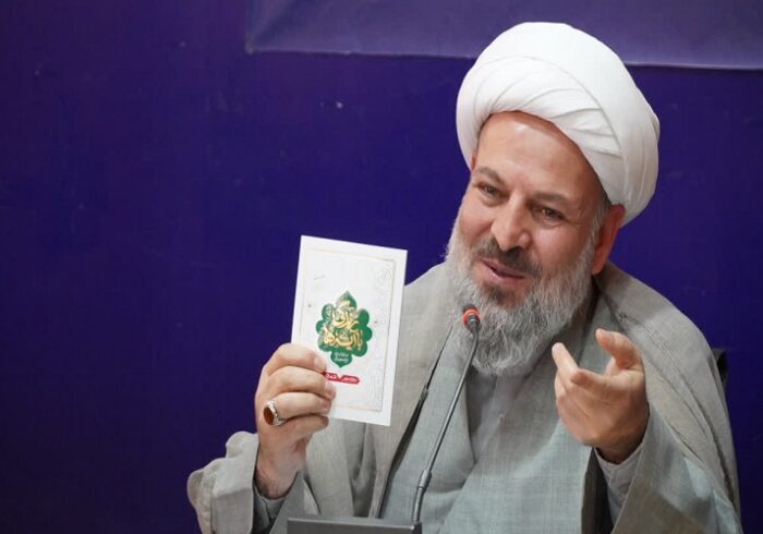 اجرای طرح ملی «زندگی با آیه‌ها» با محوریت آیات مقاومت