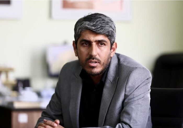 نسل آینده باید سرشار از سلحشوری و شجاعت باشد
