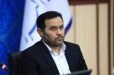 البرز در خط مقدم ارزیابی خسارت صنایع پس از جنگ تحمیلی سوم