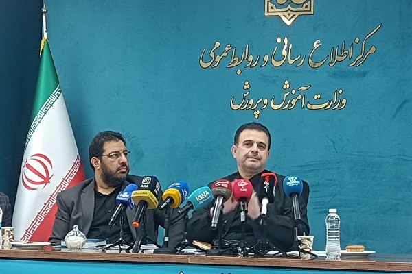 تدوین اطلس جامع مخاطبان آموزش عمومی قرآن؛ برگزاری گردهمایی مدیران قرآنی