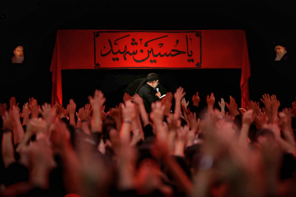 انتشار نماهنگ «ماه عاشقی» به‌مناسبت محرم/ اثری به یاد شهید حسین نیکخواه