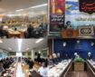 تغییر مدیریت در ایکنا و احیای قرآنی شب عاشورا