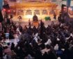 همایش شیرخوارگان حسینی در امامزادگان بندرعباس برگزار شد
