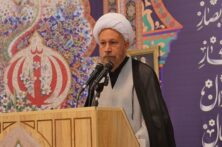 شکوه تشییع پیکر رهبر شهید؛ نمایش قدرت و تبلور اراده الهی