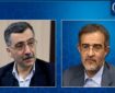 تقدیر معاون وزیر بهداشت از علی منتظری برای کسب عنوان پژوهشگر ایرانی پراستناد یک درصد برتر جهان