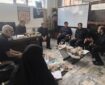 تأسیس مجمع مردمی جلسات قرآن استان خراسان رضوی