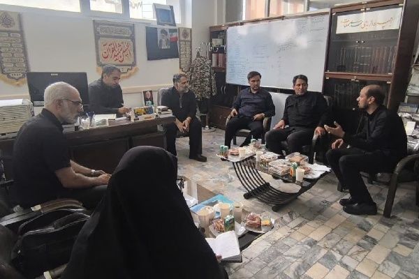 تأسیس مجمع مردمی جلسات قرآن استان خراسان رضوی