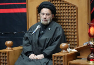 عبور موفقیت‌آمیز جمهوری اسلامی از فراز و نشیب‌ها مرهون نقش‌آفرینی بانوان است