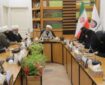 بازدید رئیس فراکسیون زنان مجلس شورای اسلامی از دفتر تبلیغات اسلامی