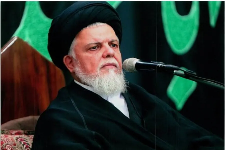 سه اصل کلیدی در انفاق حسینی