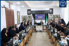 عمل به مطالبات رهبر شهید، مهم‌ترین راه پاسداشت ایشان در جهاددانشگاهی است