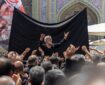 فعالیت ۵ هزار هیئت مذهبی برای عزاداری محرم در مشهد