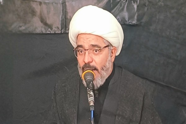 هیئتهای مذهبی؛ سنگر دفاع از اهل بیت(ع) هیئتهای مذهبی؛ سنگر دفاع از اهل بیت(ع)
