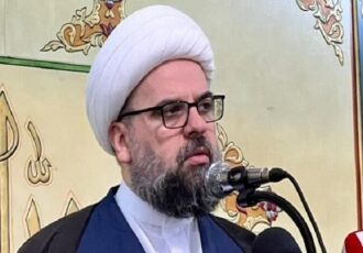 انتقاد مفتی لبنان از مذاکرات لبنانی ـ صهیونیستی