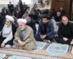 رسالت دستگاه قضا تحقق صلح است