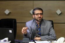 نام‌نویسی ۱۵ هزار دانشجو برای شرکت در مراسم تشییع امام امت