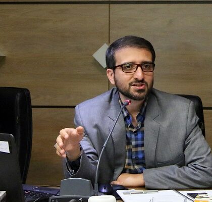 نام‌نویسی ۱۵ هزار دانشجو برای شرکت در مراسم تشییع امام امت
