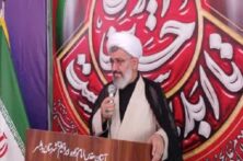 تعلیم و تربیت درست از مسیر انس با قرآن محقق می‌شود