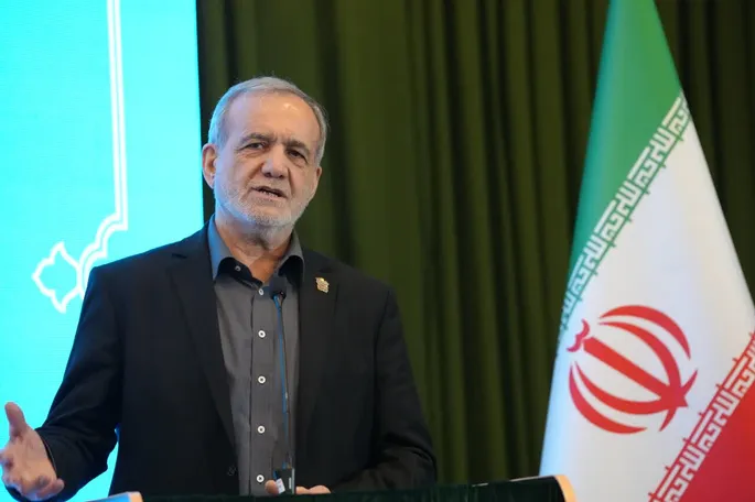 دولت همه ظرفیت‌ها را برای جبران خسارات جنگ به کار گرفته است