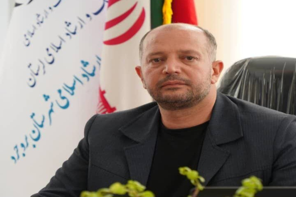 ستاد پاسداشت زبان فارسی در بروجرد تشکیل شد
