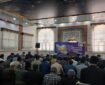 مرحله شهرستانی مسابقات سراسری قرآن اوقاف در سقز برگزار شد