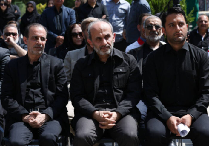 بهروز رضوی، بخشی از حافظه تاریخی رادیو بود
