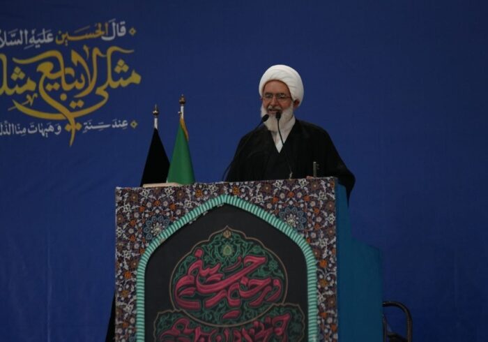 پیام رهبر انقلاب، دشمنان را به استیصال کشاند و دیپلماسی ایران را تقویت کرد