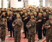 «احلی من‌العسل» در فارس؛ روایت نوجوانانی که پای ایران ایستاده‌اند