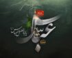 حماسه وفاداری حضرت عباس(ع) در آیینه شعر موسوی گرمارودی