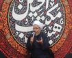 حسرت قیامت در انتظار بی‌توجهان به محرم