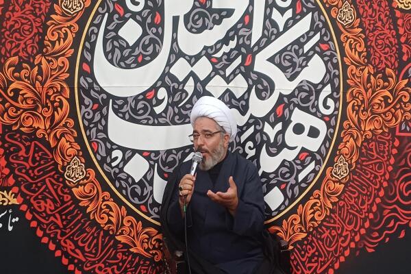 حسرت قیامت در انتظار بی‌توجهان به محرم
