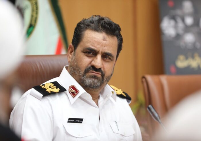 تمهیدات ترافیکی پلیس راهور تهران بزرگ در شب‌های تاسوعا و عاشورا
