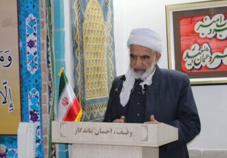 مردم و نیروهای مسلح در آزمون سخت سربلند بودند