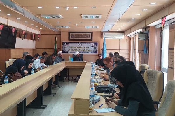 برگزاری ۳۷۰۰ محفل قرآنی در کردستان