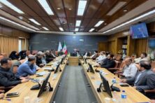 اعزام ۱۰۰۰ نفر کردستانی به مراسم تشییع رهبر شهید
