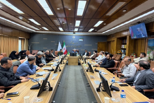 اعزام ۱۰۰۰ نفر کردستانی به مراسم تشییع رهبر شهید
