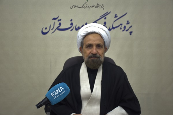 عاشورا ؛ میدان عملی آیات جهاد و تجلی عینی آموزههای قرآن + فیلم عاشورا ؛ میدان عملی آیات جهاد و تجلی عینی آموزههای قرآن + فیلم