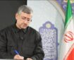عاشورا؛ درس ظلم ستیزی و‌ حق‌طلبی در برابر زیاده‌خواهی و دنیاطلبی است