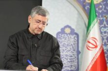 عاشورا؛ درس ظلم ستیزی و‌ حق‌طلبی در برابر زیاده‌خواهی و دنیاطلبی است