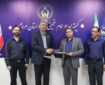 امضای تفاهم‌نامه بین کمیته امداد و جهاددانشگاهی هرمزگان