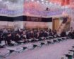 محفل انس با قرآن عاشورایی در کربلا برگزار شد