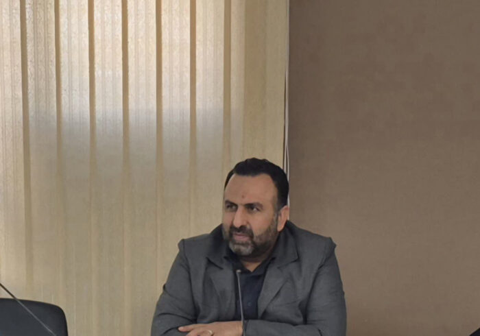 آمادگی مساجد گلستان برای وداع با امام شهید