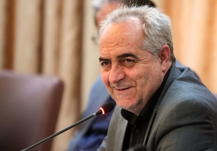 شکاف میان دانشگاه، صنعت با رویکردی مأموریت گرا برطرف شود
