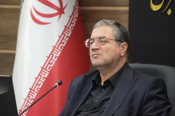 امکانات موجود در مرز‌ها باید گسترش پیدا کند