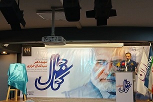 دغدغه اصلی شهید خرازی، ایران و منافع ملی بود